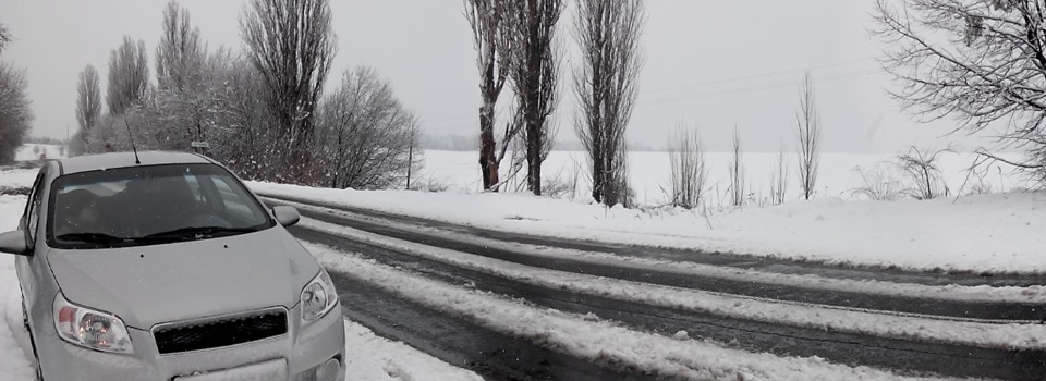 Road to Winter 1