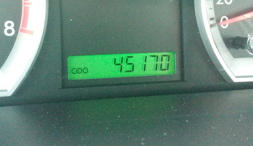 Технічний огляд 3 1