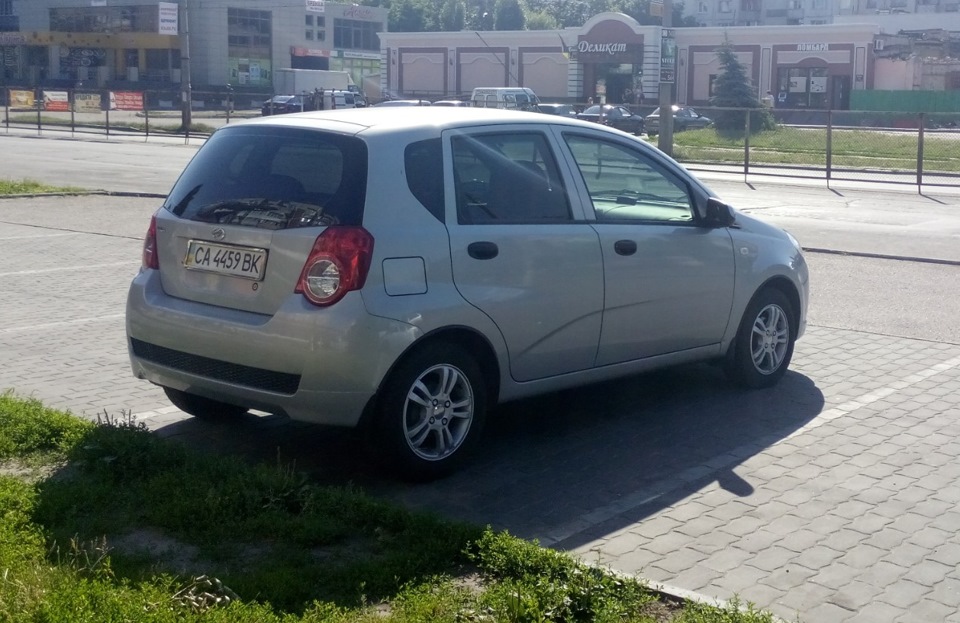 Тонування 5