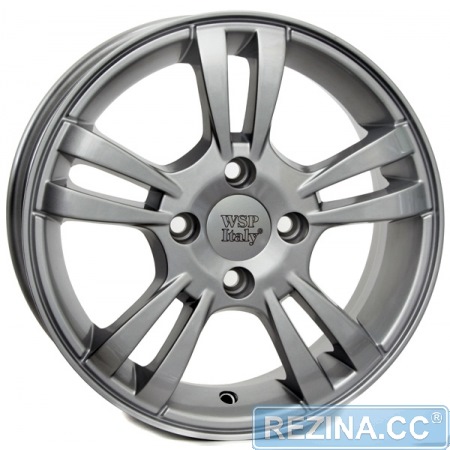 WSP Italy PATRA W3604 1