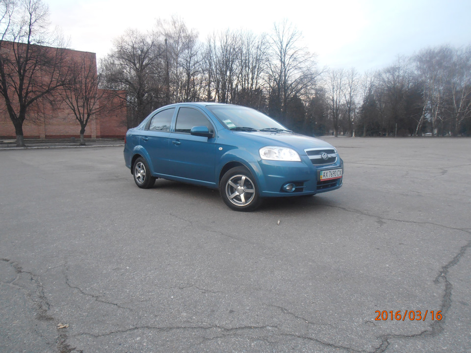 Прикупив нові ляпаси))))) 3