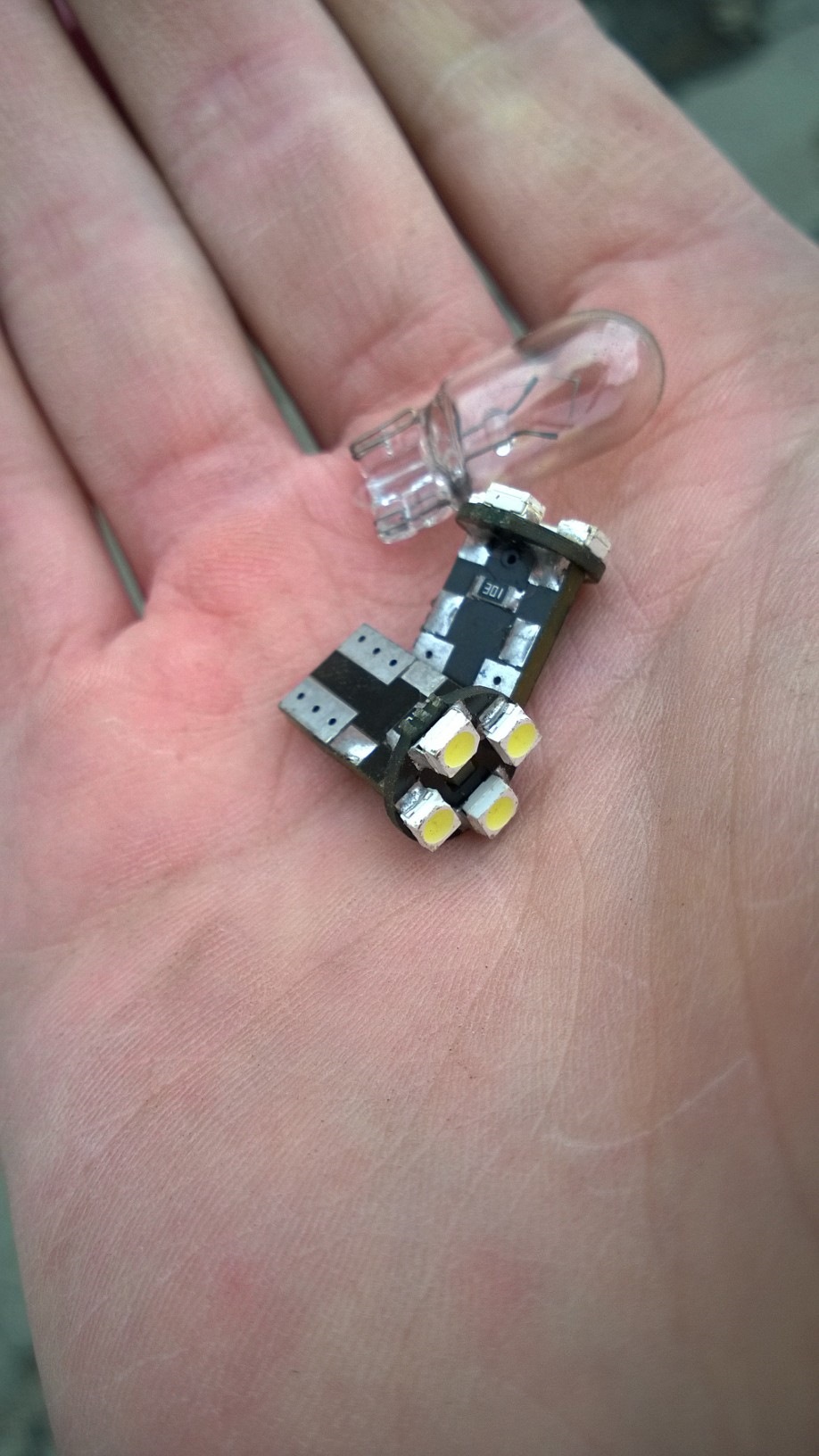 LED-зация 1