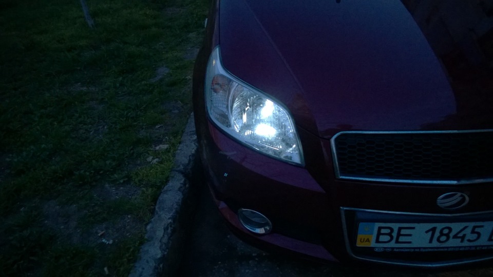 LED-зация 5