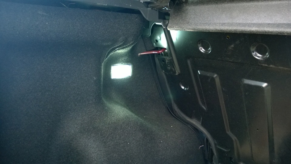 LED-зация 4