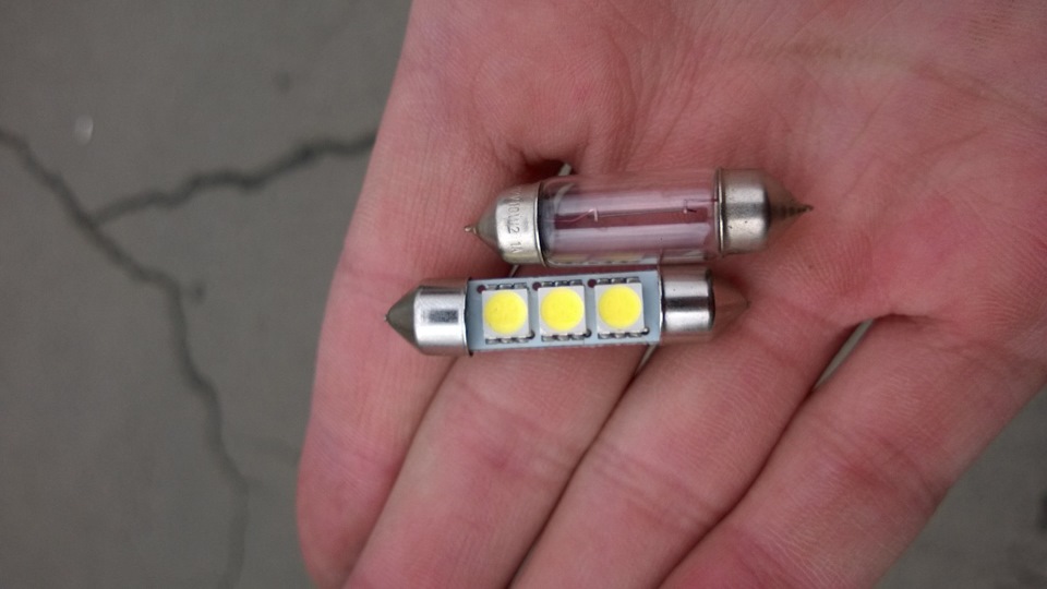 LED-зация 3
