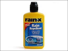 Rain-x 1