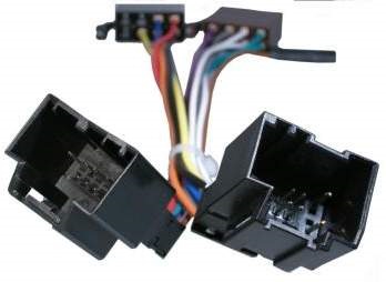 Установка Автомагнітолі Pioneer DEH-1420UB 1