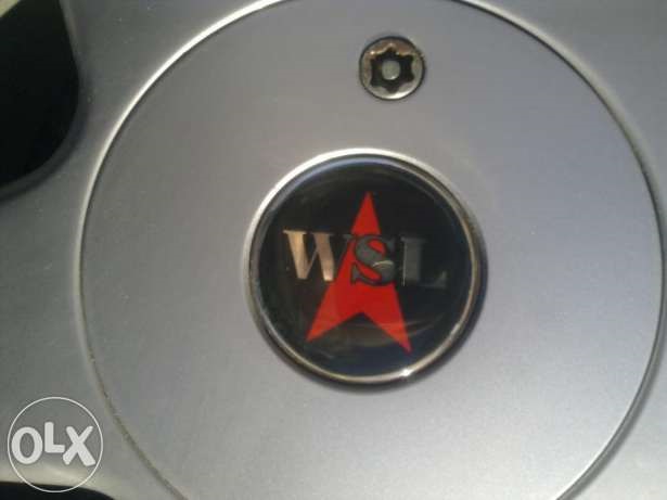 Диски WSL 2