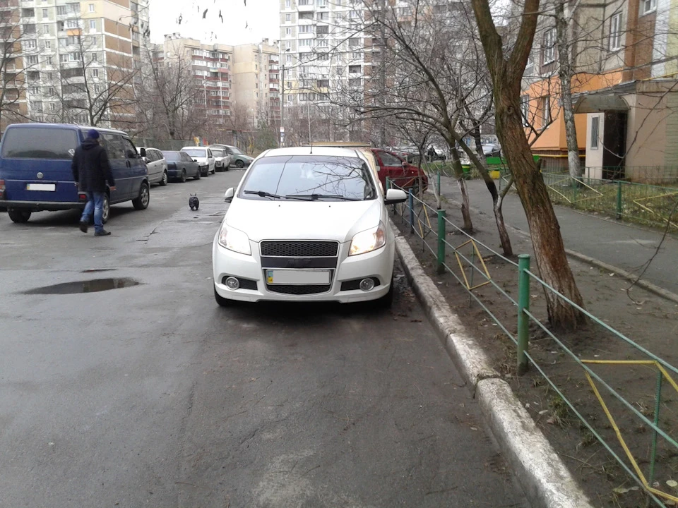Led лампи H4 у головне світло
