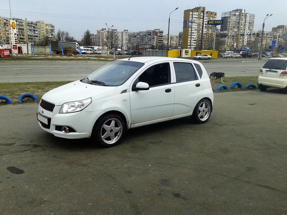 Летние диски ч.3 1